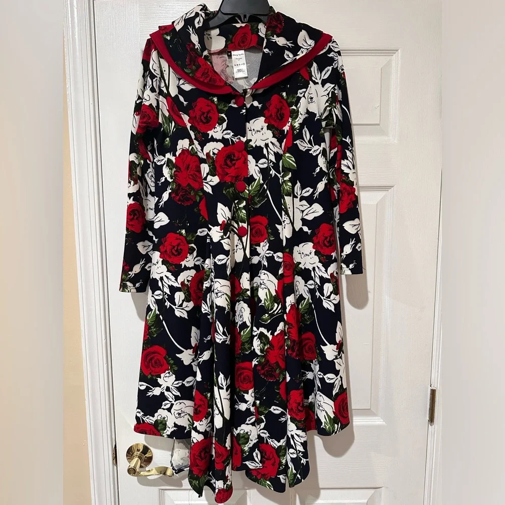 Custom Printed Jacket - Picture 1 of 2